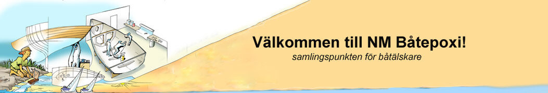 NM Båtepoxi